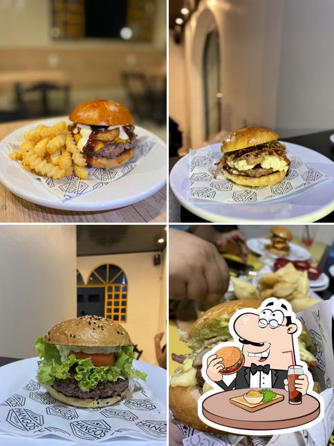 Hango's Food