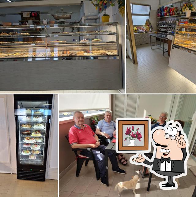 Pasticceria Paccagnella