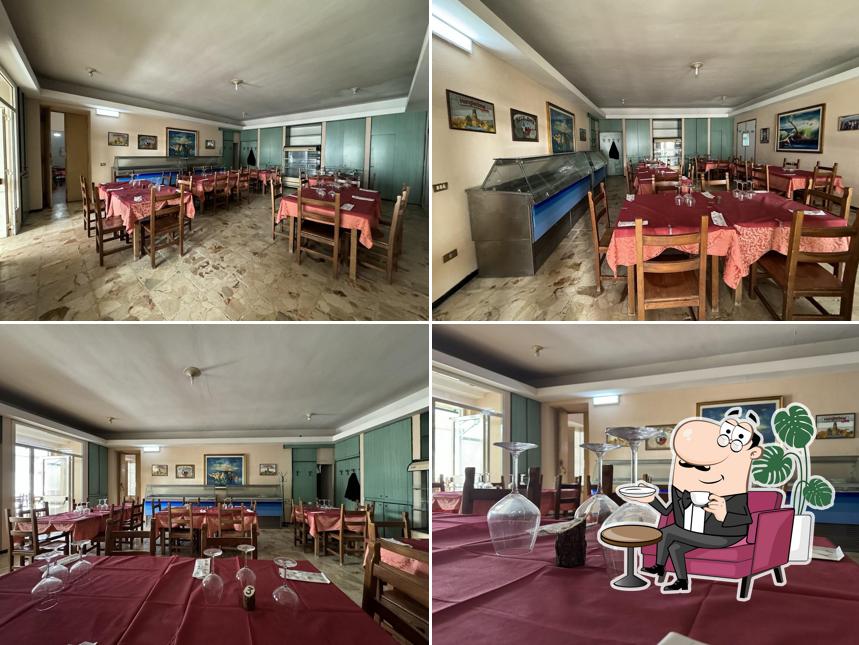 Ristorante Due Stelle Pizzeria Bar Griglieria