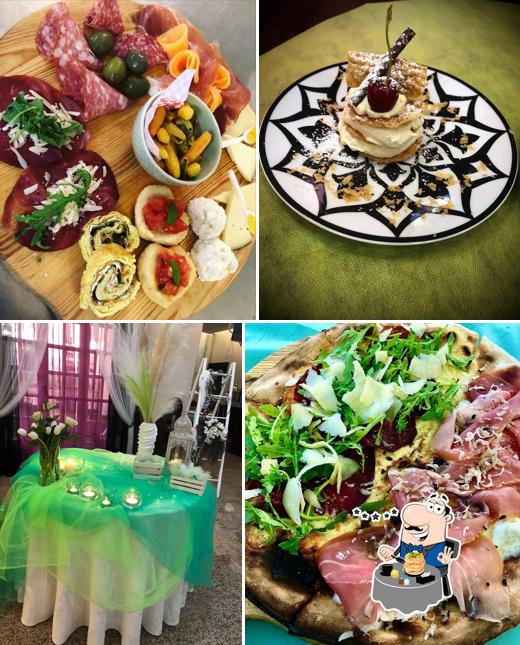 Cibo al Ego' Ristorante Pizzeria