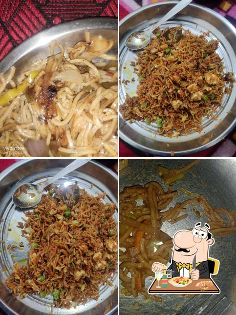 Shiv Bhog restaurant