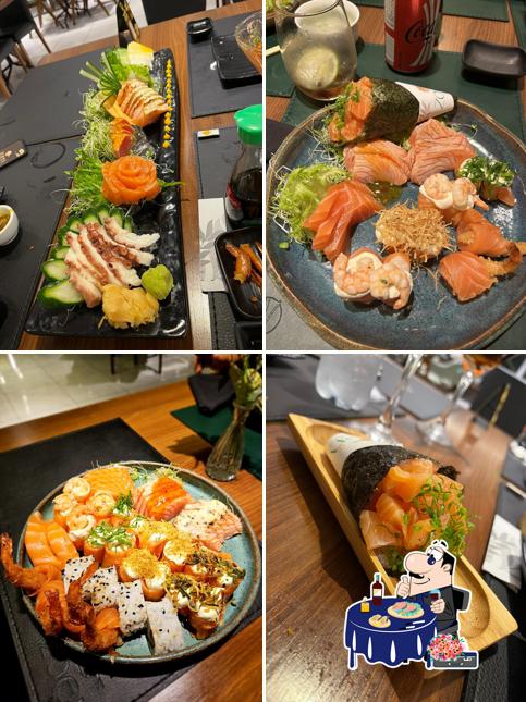 ZOEN Sushi & Bar