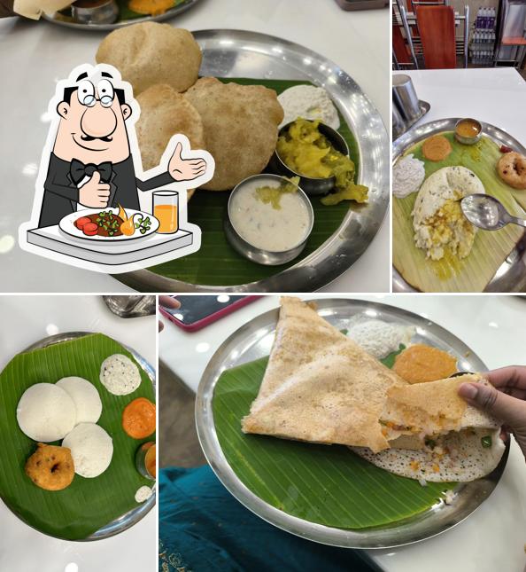 Hotel Lakshmi Bhavan