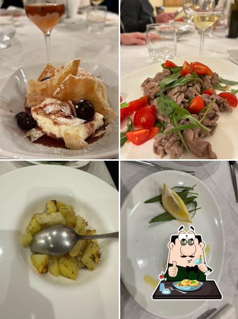 Cibo al Bontà Gastronomiche Da Mimmo