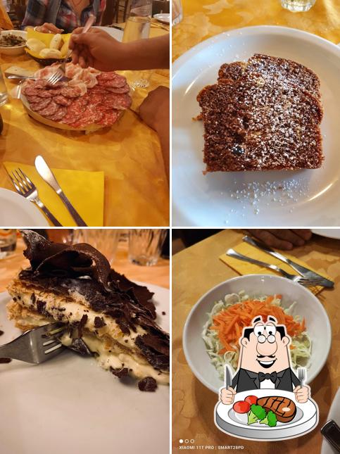 Bistecca al Frasca da Pompe