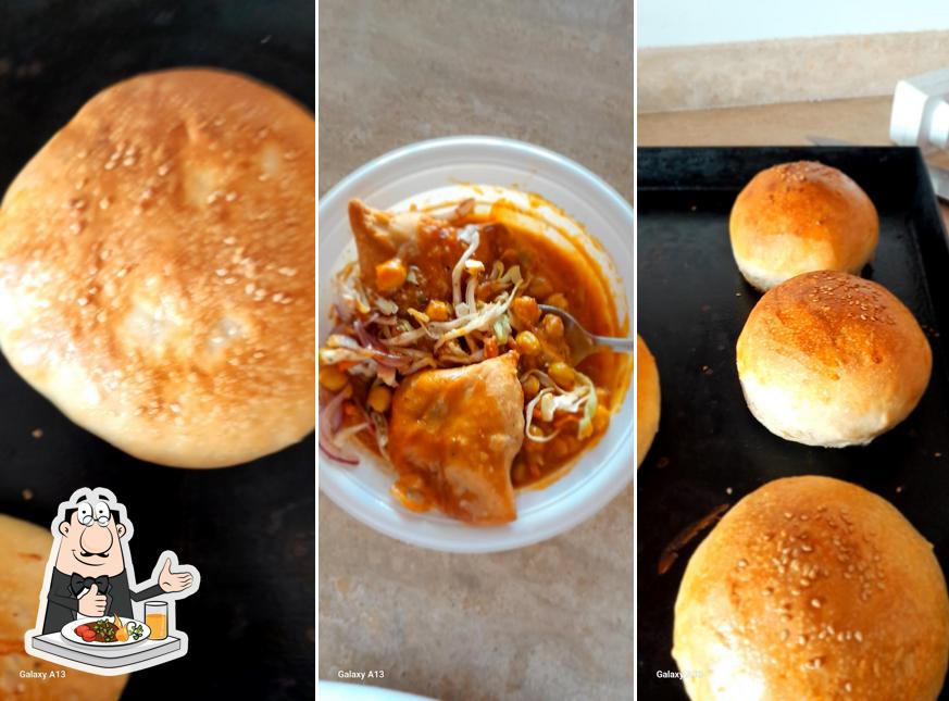 Cibo al Il Re Kebab Pizzeria