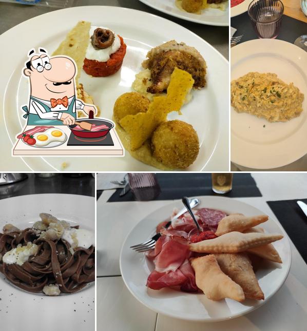 Omelettes al Lungoladda ristorante pizzeria bar