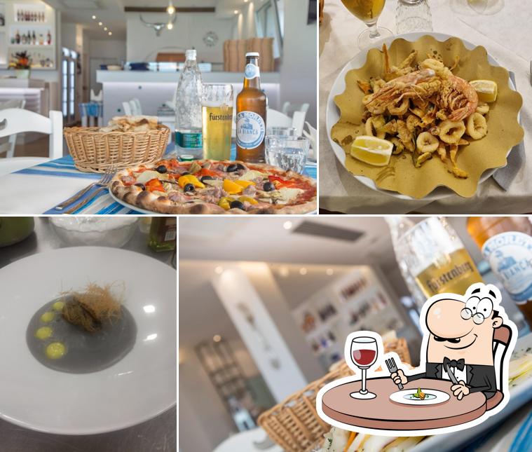 Cibo al White Suite & Apartments