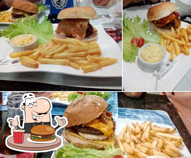 Guedes Hamburgueria