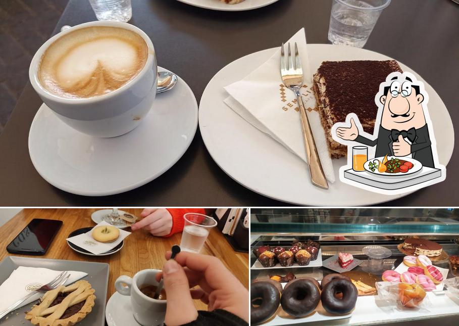 Cibo al Semplice Café