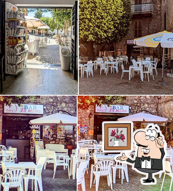 Bar "La Maina"