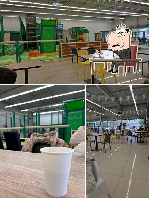 Kidszone