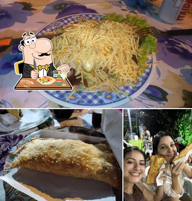 Lanche da Selma