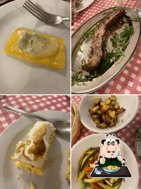 Osteria il fiaschetto