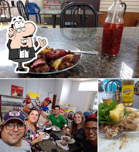 Xukrutts Restaurante E Churrascaria