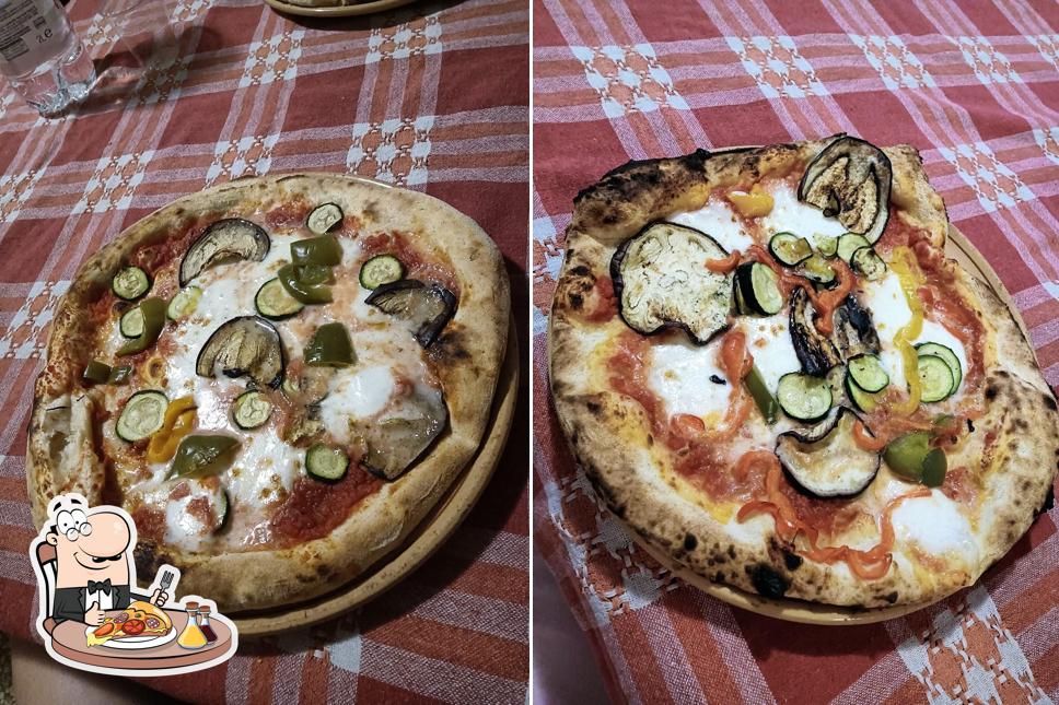 La pizza è il piatto veloce preferito al mondo