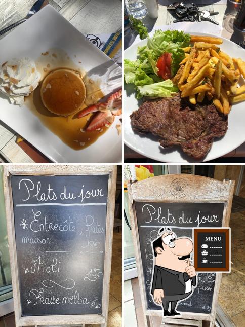Bar de la Tour