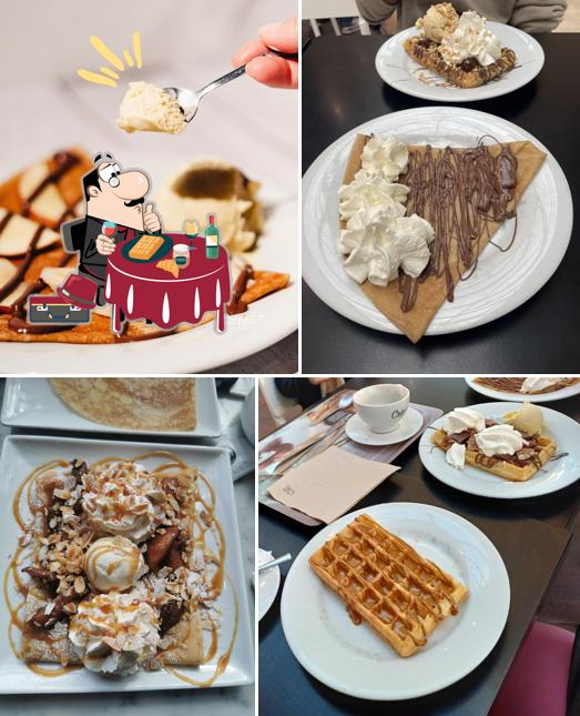 Crêp'eat Claye-Souilly