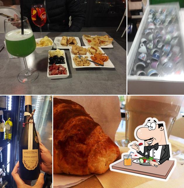 Cibo al Bar Pizzeria Gelateria Enoteca PRIMAVERA