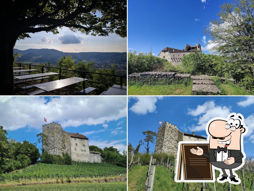 Schloss Habsburg
