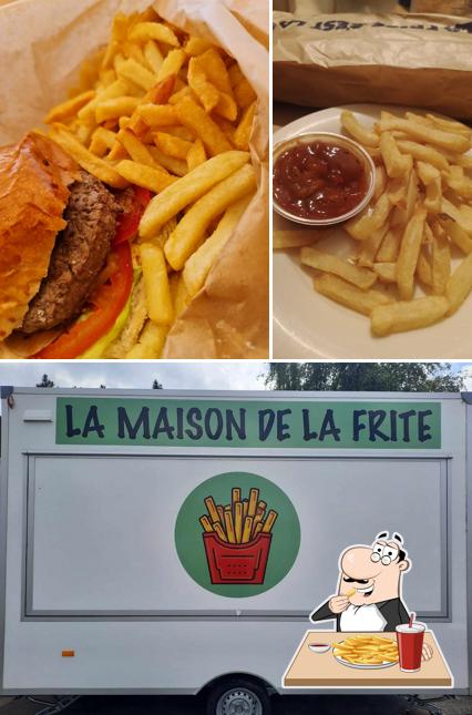 La maison de la frite