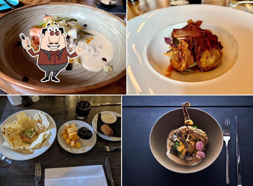 Poterne restaurant