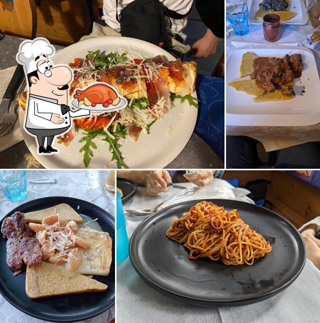 Anatra laccata alla pechinese al Ristorante Pizzeria Kasarnjak