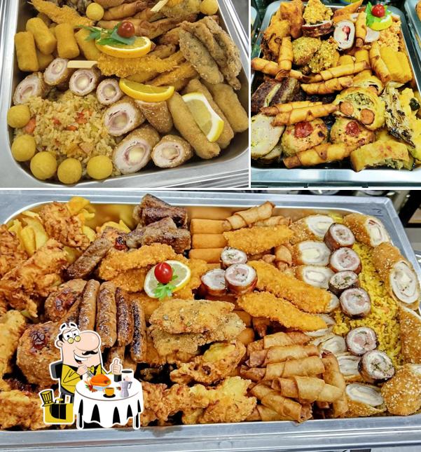 Picada al Stara Hiža Čibi - Restoran uz obaveznu najavu, radi sa unaprijed dogovorenim grupama