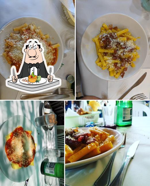 Trattoria da Riccardo