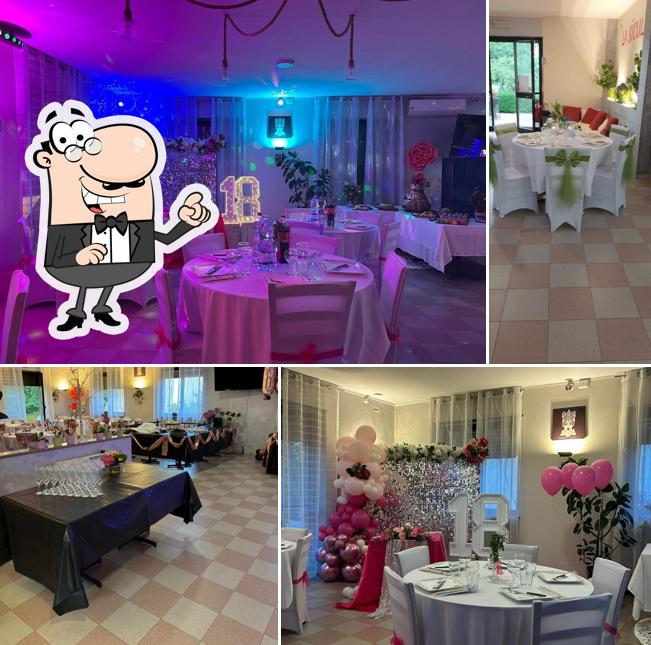 Ristorante La Sicula