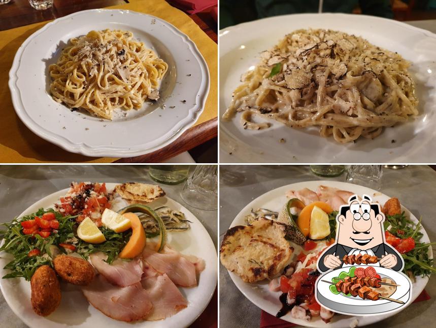 Ristorante - Pizzeria Pantagruele