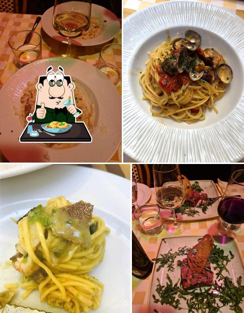 Hosteria della Musica - Brera