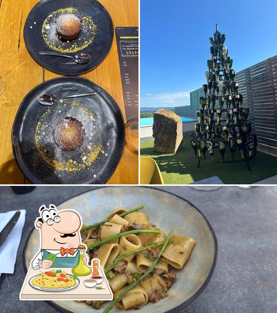 Platti al Tavarneta BISTRO Brda