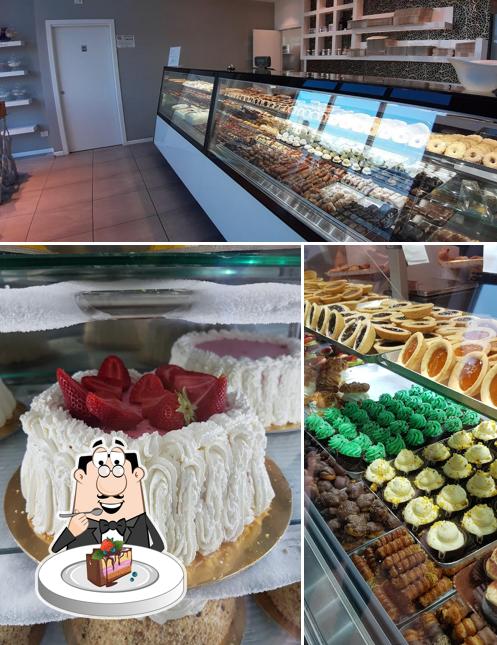 Guarda la immagine di Pasticceria Gallizioli Mazzano