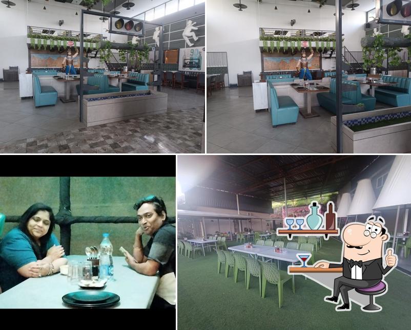 Bopdev Machi Family Restaurant