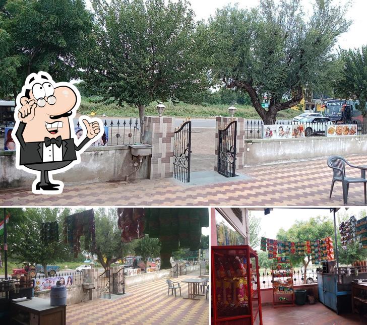 Check out how Hotel Royal Green Resorts looks inside