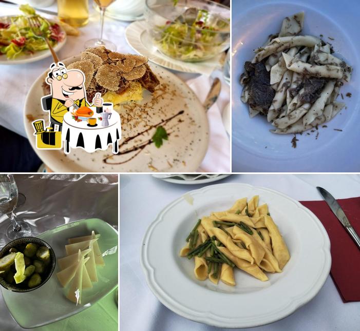 Platti al Konoba Dolina