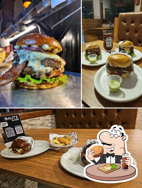 Bautz Burger