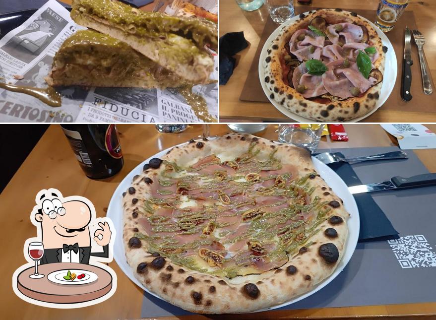 Cibo al Fumía