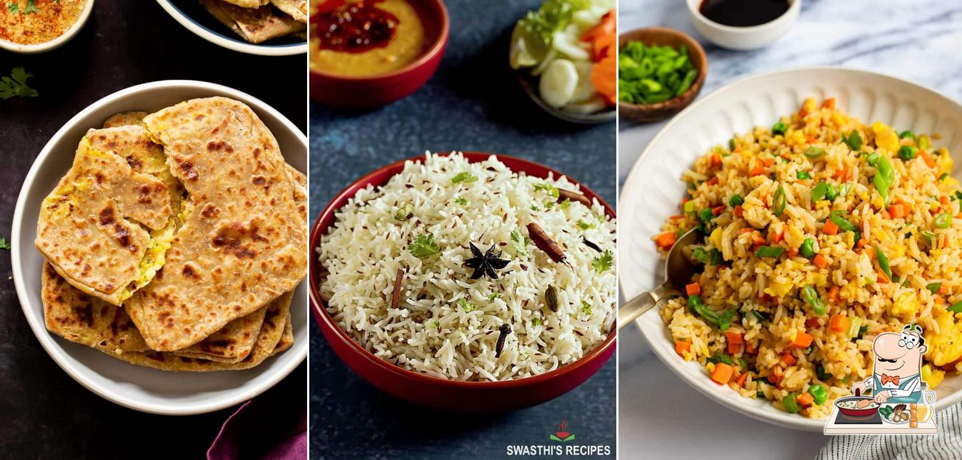 Khushi Tiffin Centre