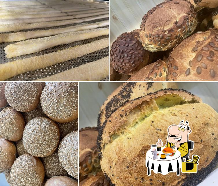 Panetteria l’angolo delle farine