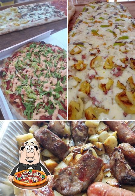 A ROMEO "Un amore di pizza", puoi prenderti una bella pizza