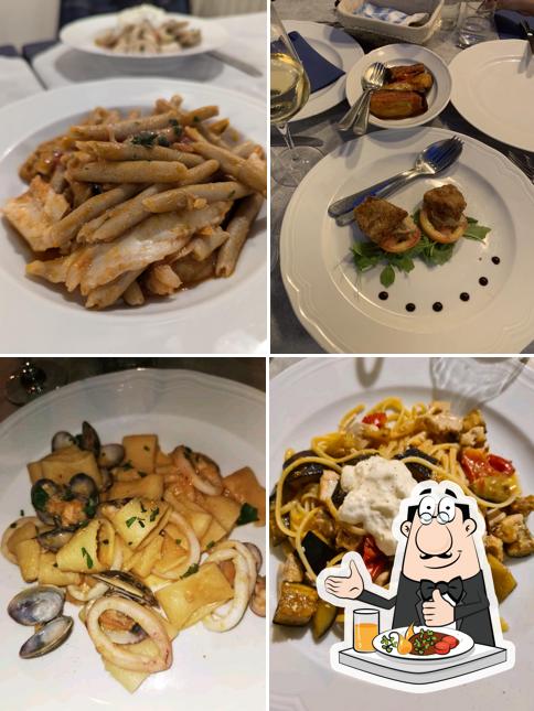 Platti al Il Borghetto
