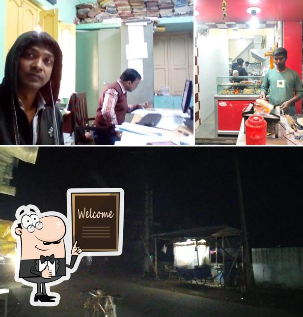 Taste Restaurant and Caterer picture