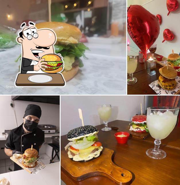 And's Burger