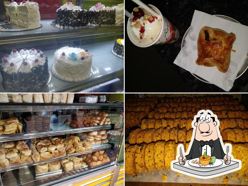 New Grace Bakery