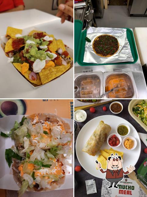 New York Burrito Company