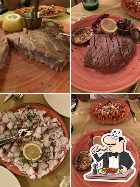 Platti al Il Carrettiere