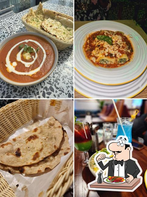 Meals at BOHO Sarjapur