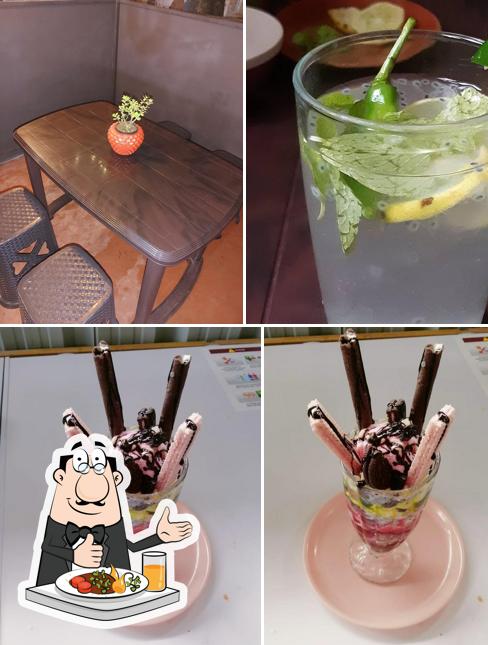 FOOD MAN CAFE & FAMILY RESTAURANT